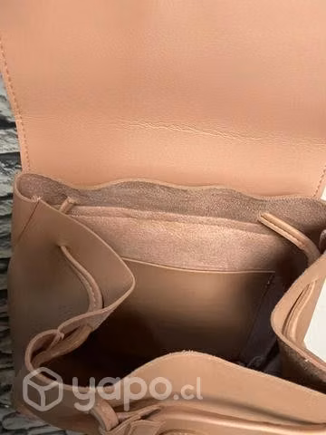 Carteras y mochila - Imagen 2