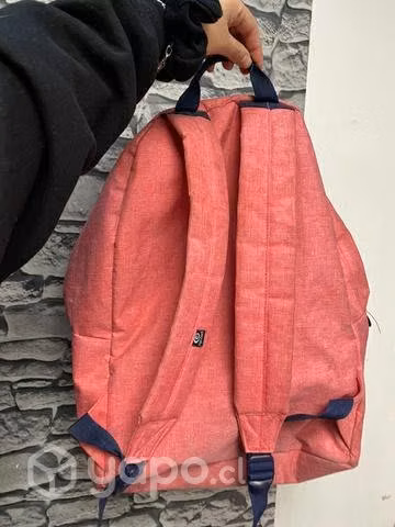 Carteras y mochila - Imagen 4