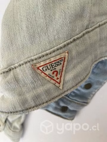 Chaqueta de jeans XS - Imagen 6