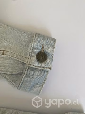 Chaqueta de jeans XS - Imagen 5