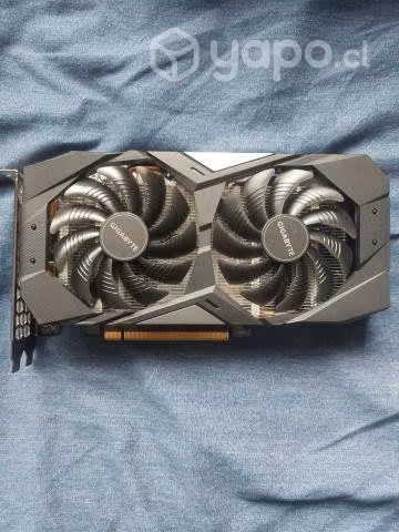 GTX 1600 Gigabyte - Imagen 2