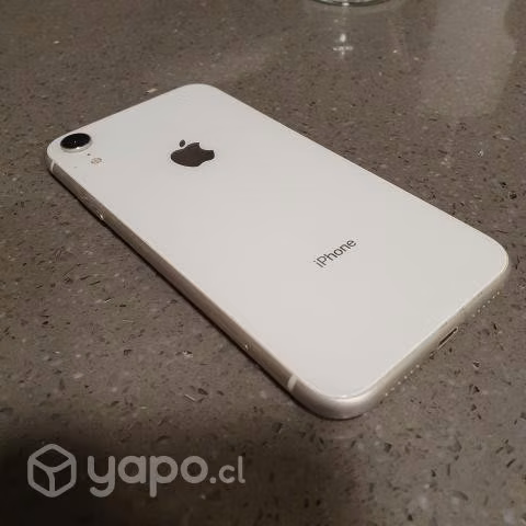 Apple iPhone XR 64 Gb - Blanco (excelente estado) - Imagen 2