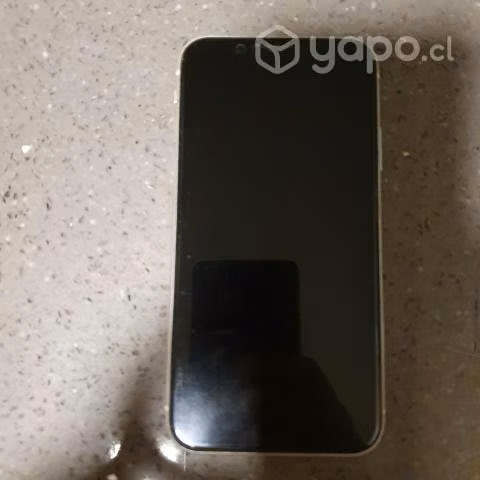 Apple iPhone XR 64 Gb - Blanco (excelente estado)