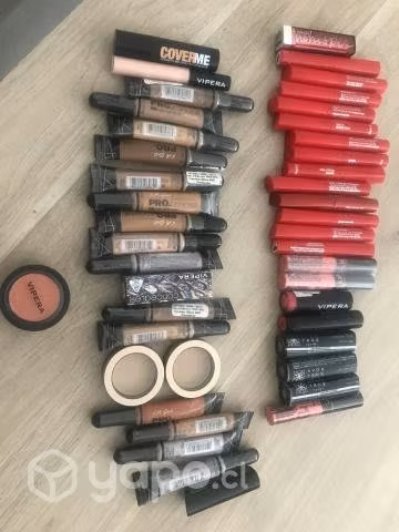Maquillaje - Imagen 2