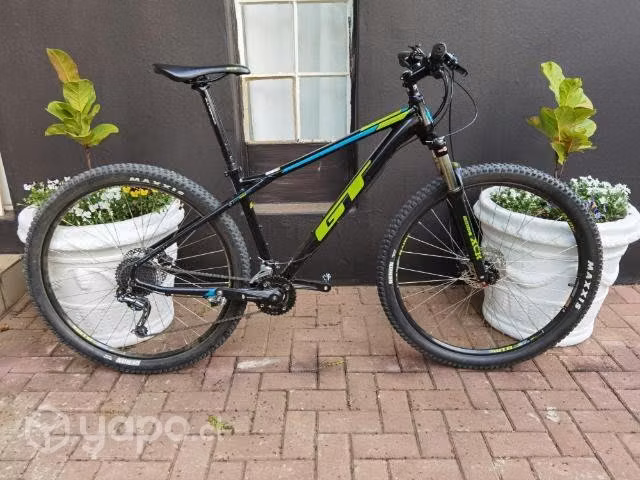 Gt Avalanche expert