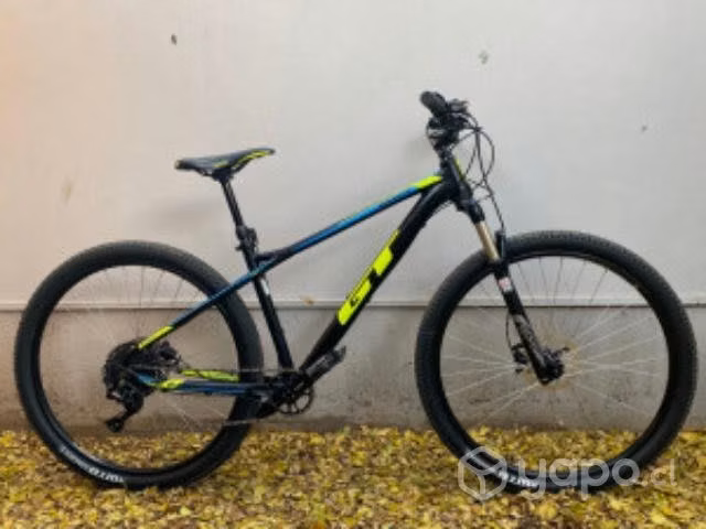 Gt Avalanche expert