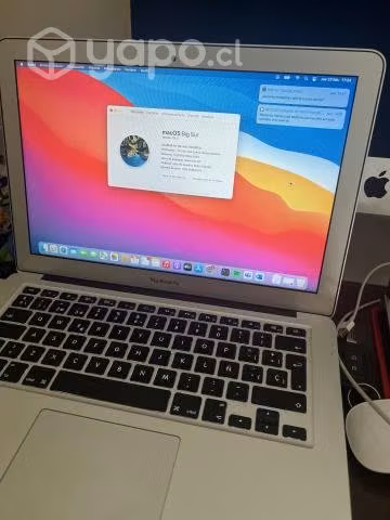 MacBook 2013