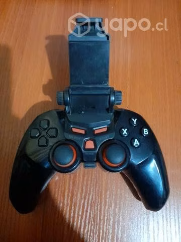 Control inalambrico