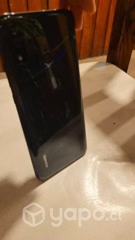 Huawei Y8S
