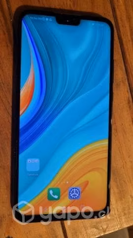 Huawei Y8S