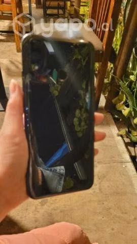 Huawei Y8S
