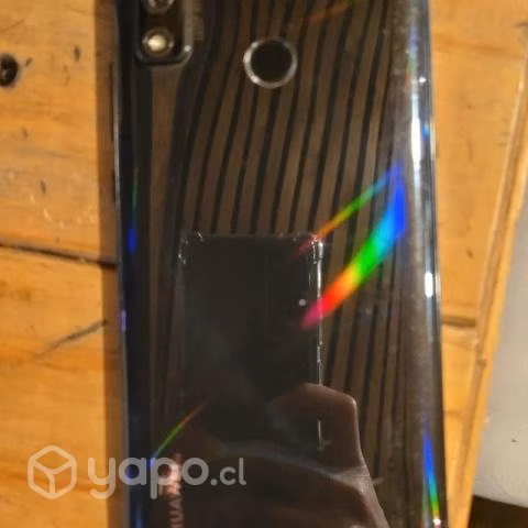Huawei Y8S