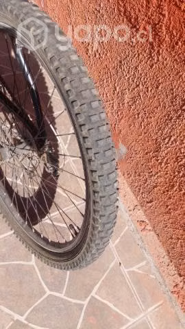 Bicicleta JEEP Aro26 - Imagen 5
