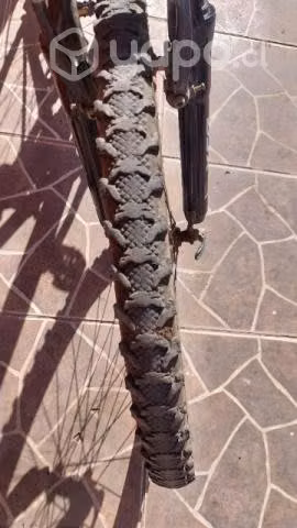 Bicicleta JEEP Aro26 - Imagen 2