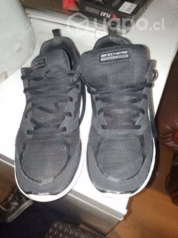 Zapatillas sckechers talla 29