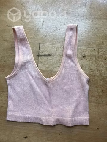 Top f21 talla s