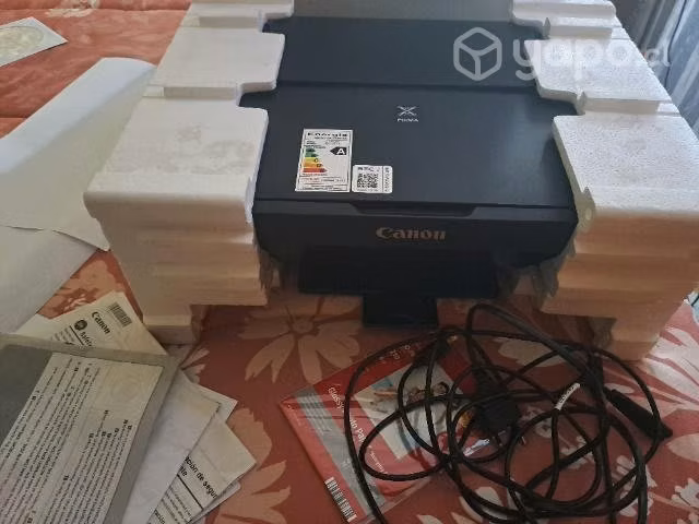 Impresora casi nueva - Imagen 2