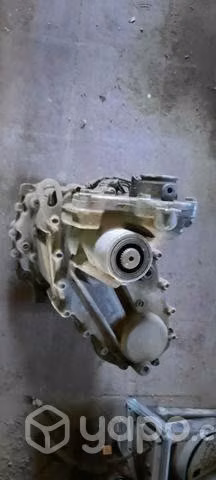 Transfer suzuki vitara primera generacion - Imagen 3