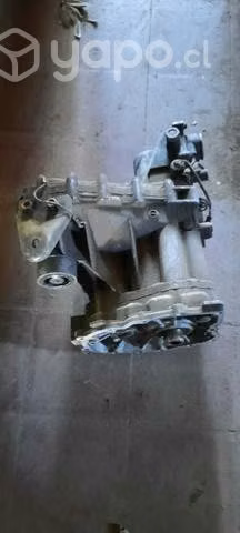 Transfer suzuki vitara primera generacion