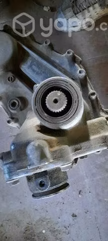 Transfer suzuki vitara primera generacion - Imagen 4