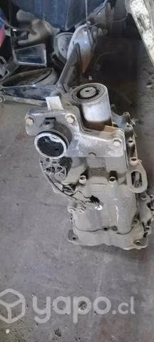 Transfer suzuki vitara primera generacion - Imagen 2