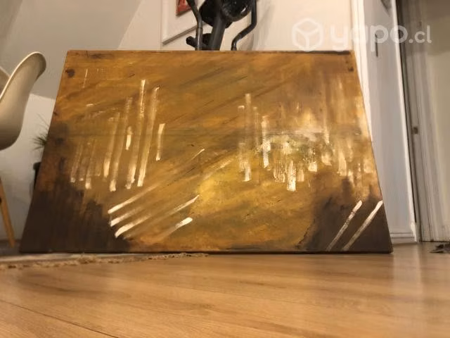 Cuadro 126cm x 88cm