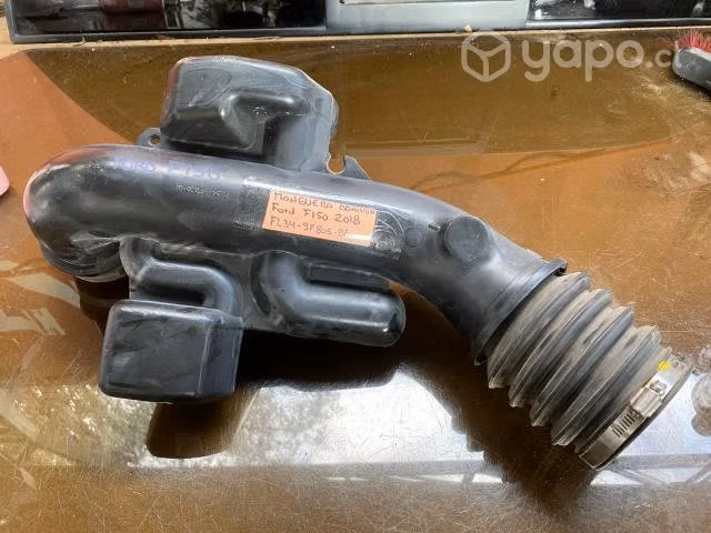 Manguera admision FL34-9F805-BE Ford F150 2018