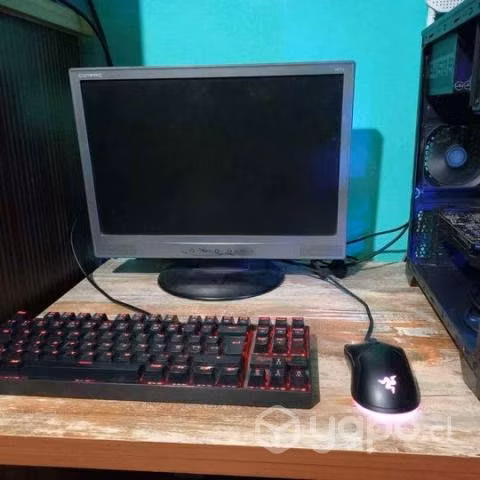 Pc gamer (setup) - Imagen 6