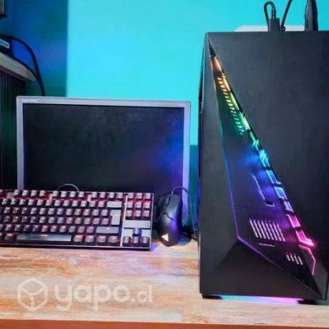 Pc gamer (setup) - Imagen 4