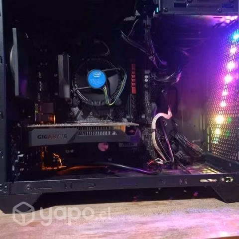 Pc gamer (setup) - Imagen 2