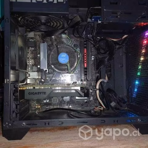 Pc gamer (setup) - Imagen 3