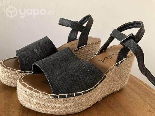 Sandalias mujer - Imagen 2