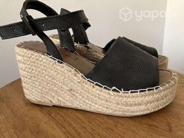 Sandalias mujer - Imagen 3