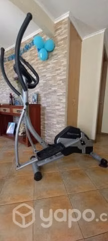 Eliptica Masterfit - Imagen 2
