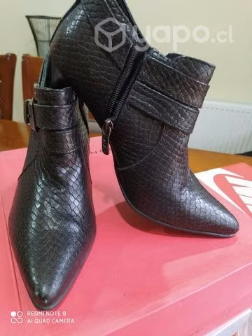 Zapatos mujer talla 36