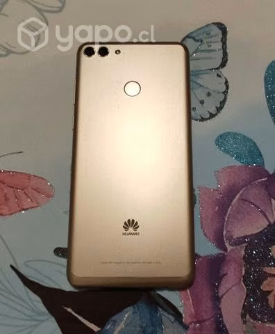 2 Smartphone Huawei y9 - Imagen 2