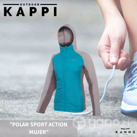 Ropa outdoor