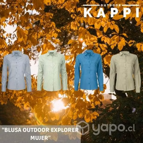 Ropa outdoor - Imagen 3