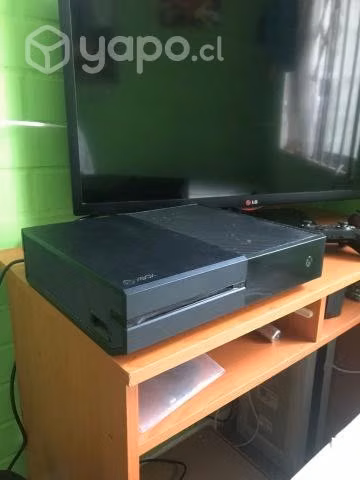 Xbox One - Imagen 2
