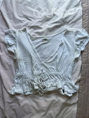 Polera umbrale talla s