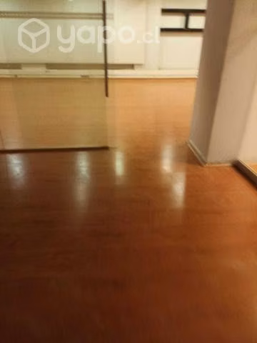 Instalacion de piso flotante
