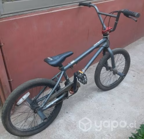 Bicleta bmx mongoose - Imagen 5