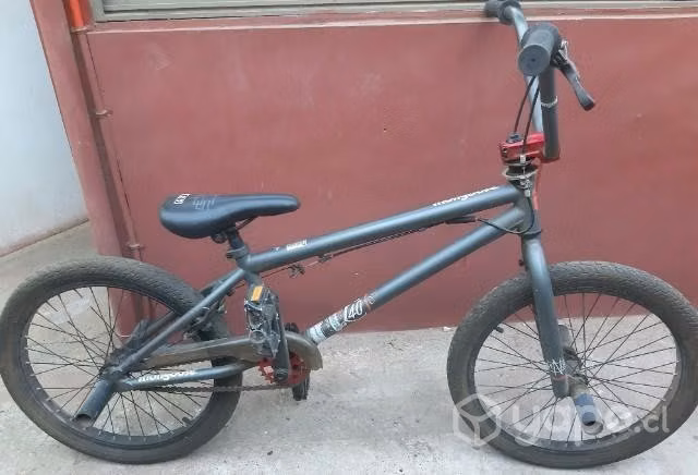 Bicleta bmx mongoose - Imagen 6