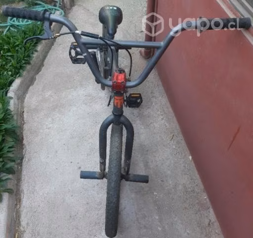 Bicleta bmx mongoose - Imagen 4