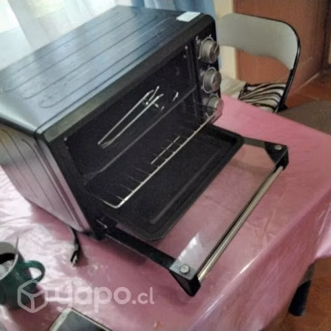 Horno electrico