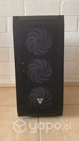 Se vende pc gamer gama media nuevo