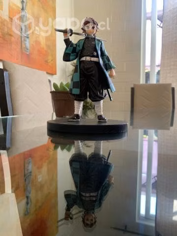 Figura Demon slayer kimetsu no yaiba