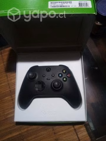 palanca xbox - Imagen 2