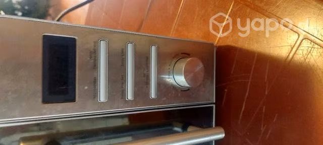 microondas