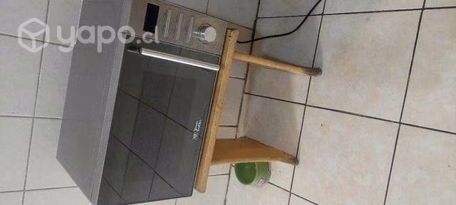 microondas